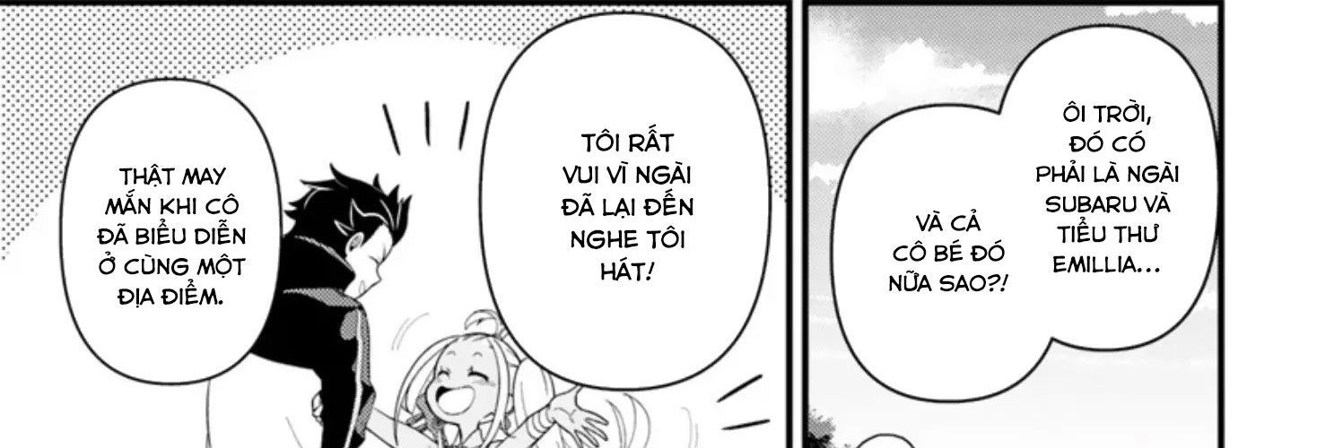 Re:zero - Bắt Đầu Lại Ở Thế Giới Khác Chapter 6 - 66