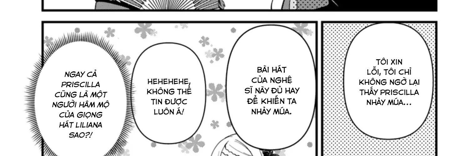 Re:zero - Bắt Đầu Lại Ở Thế Giới Khác Chapter 6 - 69