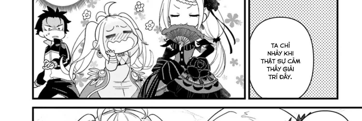 Re:zero - Bắt Đầu Lại Ở Thế Giới Khác Chapter 6 - 70