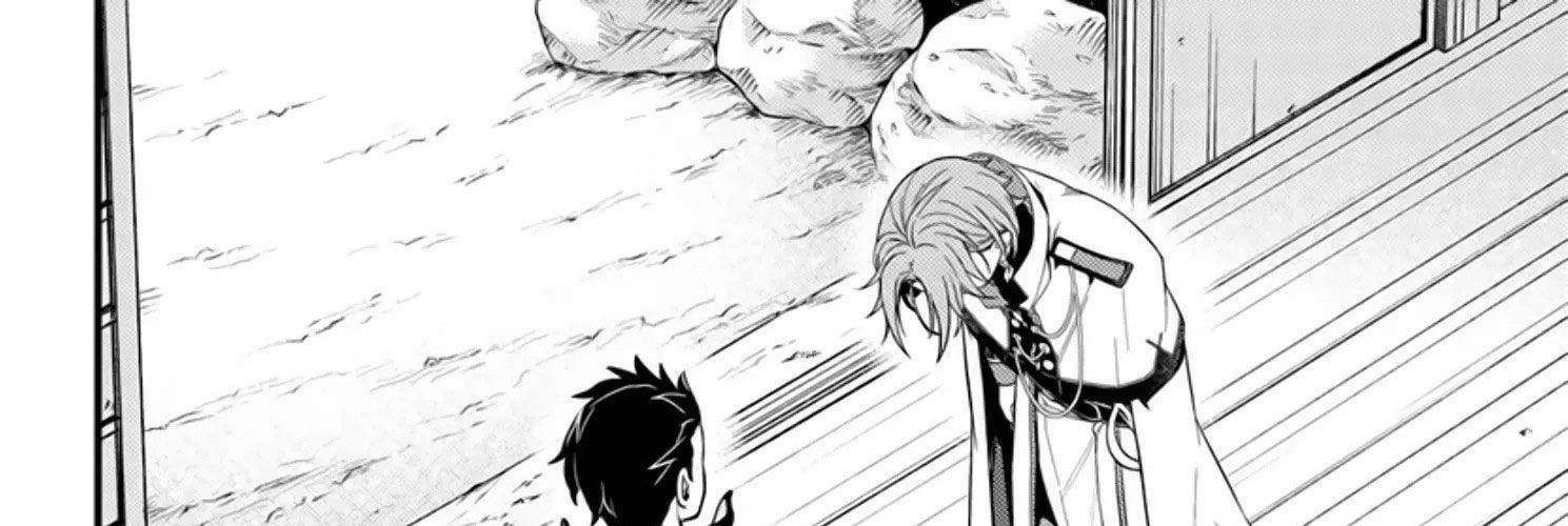 Re:zero - Bắt Đầu Lại Ở Thế Giới Khác Chapter 6 - 8