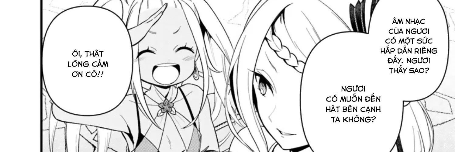 Re:zero - Bắt Đầu Lại Ở Thế Giới Khác Chapter 6 - 71