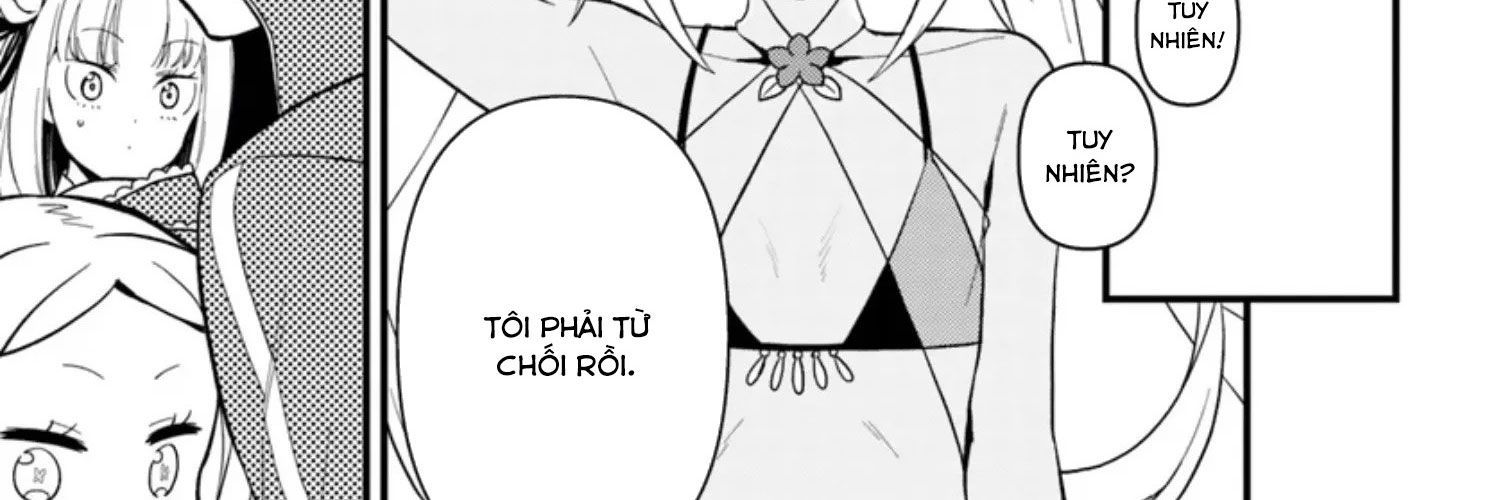 Re:zero - Bắt Đầu Lại Ở Thế Giới Khác Chapter 6 - 74