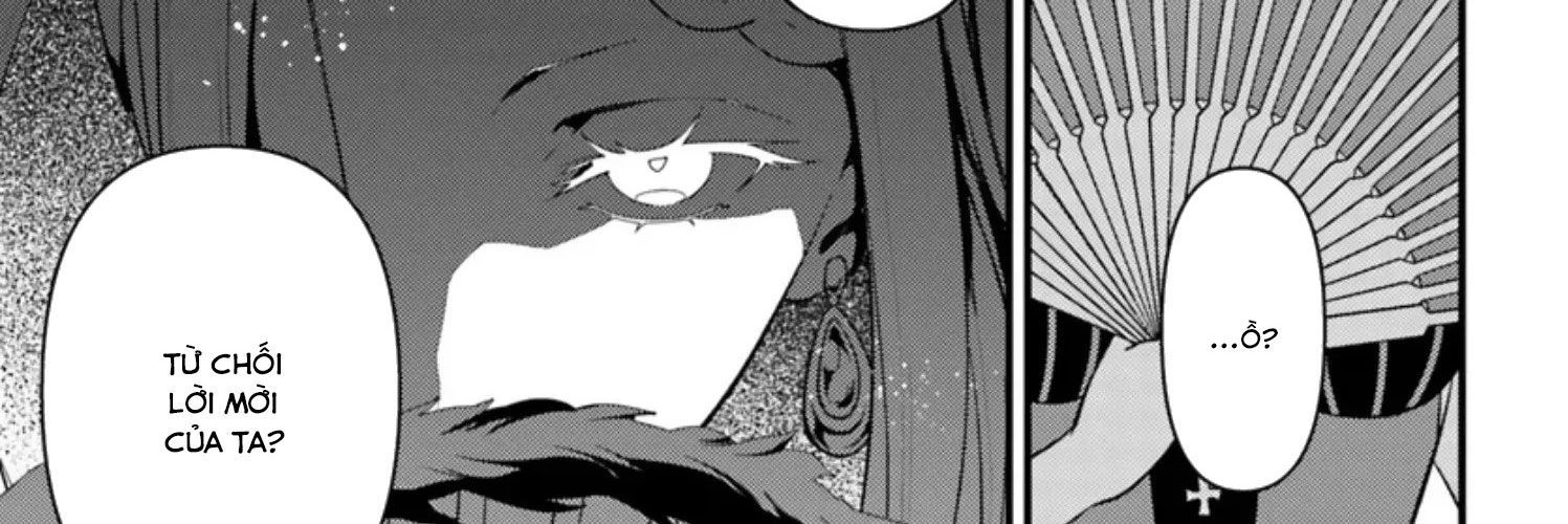 Re:zero - Bắt Đầu Lại Ở Thế Giới Khác Chapter 6 - 76