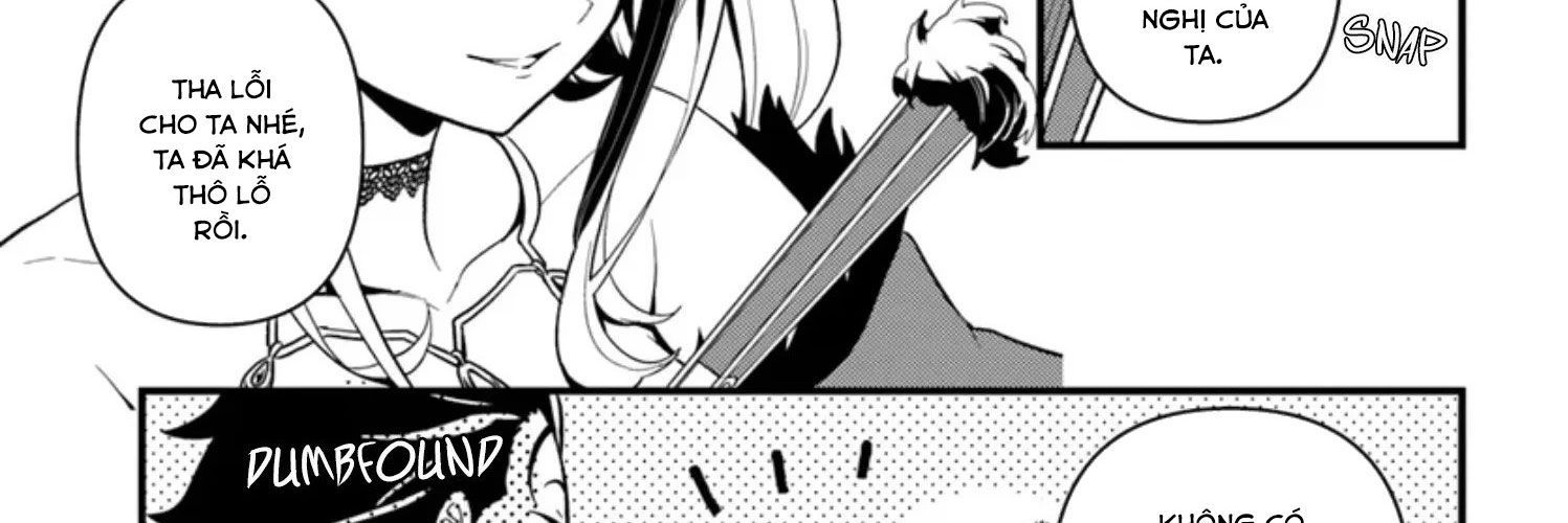 Re:zero - Bắt Đầu Lại Ở Thế Giới Khác Chapter 6 - 84