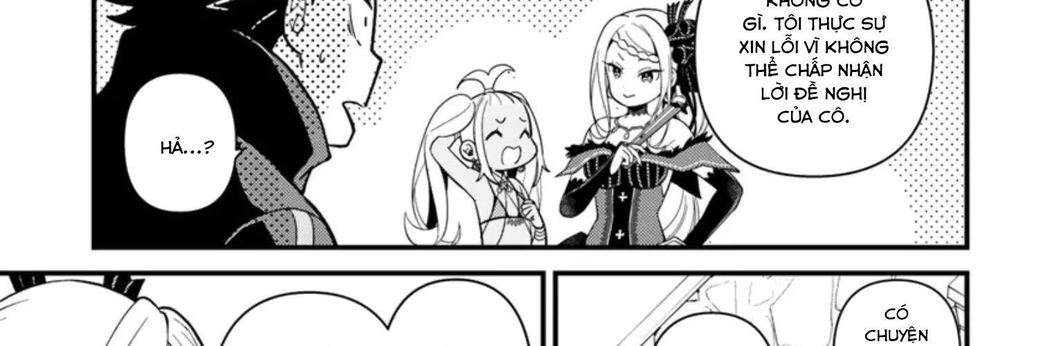 Re:zero - Bắt Đầu Lại Ở Thế Giới Khác Chapter 6 - 85