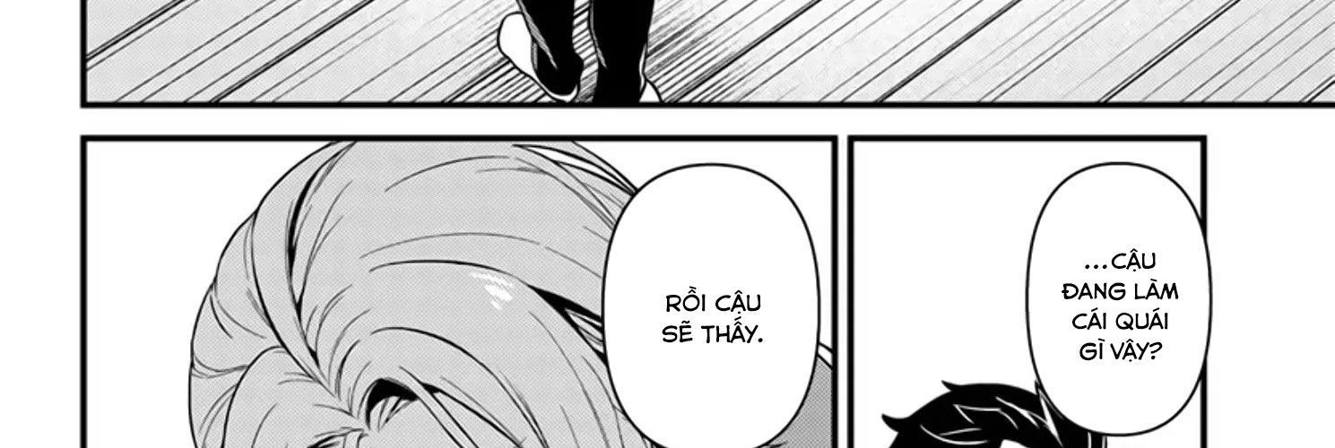 Re:zero - Bắt Đầu Lại Ở Thế Giới Khác Chapter 6 - 10