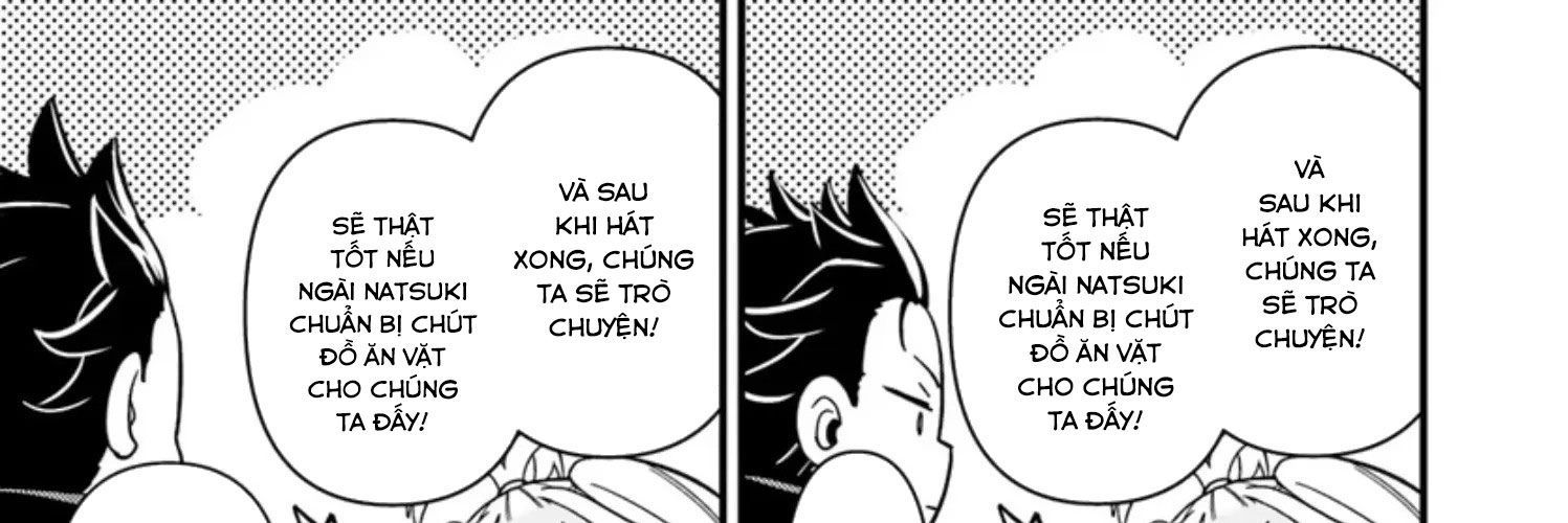 Re:zero - Bắt Đầu Lại Ở Thế Giới Khác Chapter 6 - 93