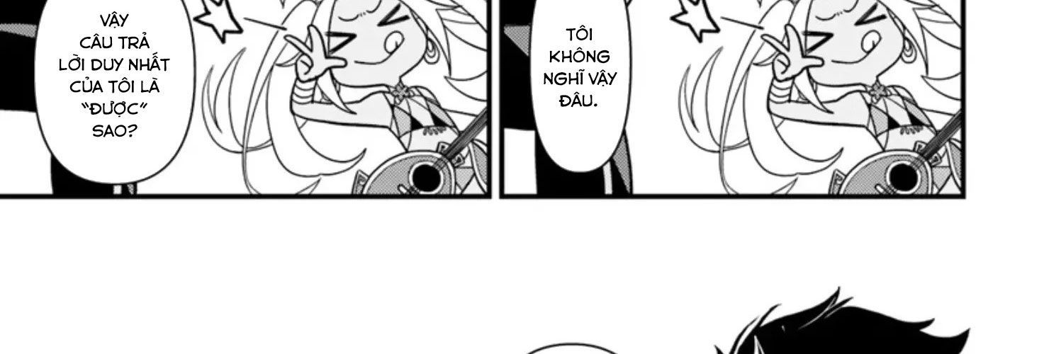 Re:zero - Bắt Đầu Lại Ở Thế Giới Khác Chapter 6 - 94