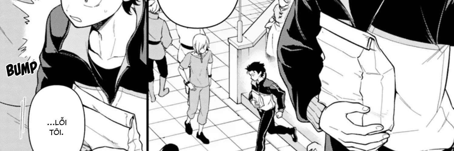 Re:zero - Bắt Đầu Lại Ở Thế Giới Khác Chapter 6 - 96