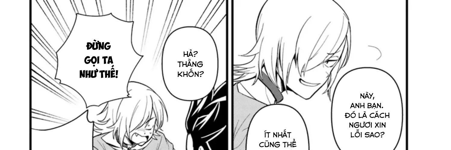 Re:zero - Bắt Đầu Lại Ở Thế Giới Khác Chapter 6 - 98