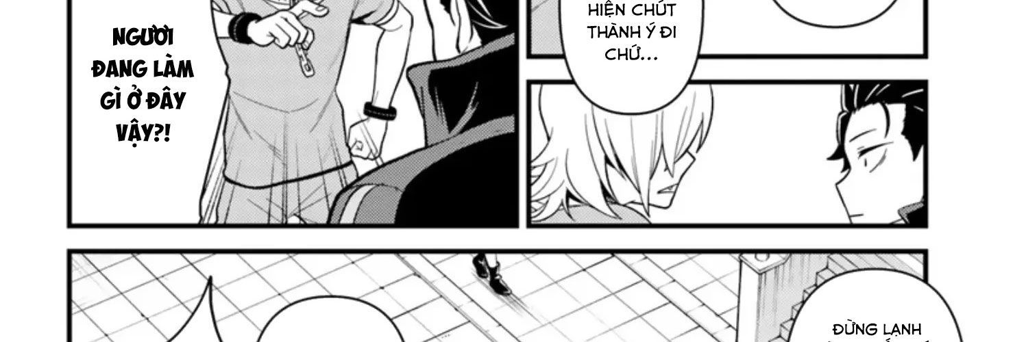 Re:zero - Bắt Đầu Lại Ở Thế Giới Khác Chapter 6 - 99