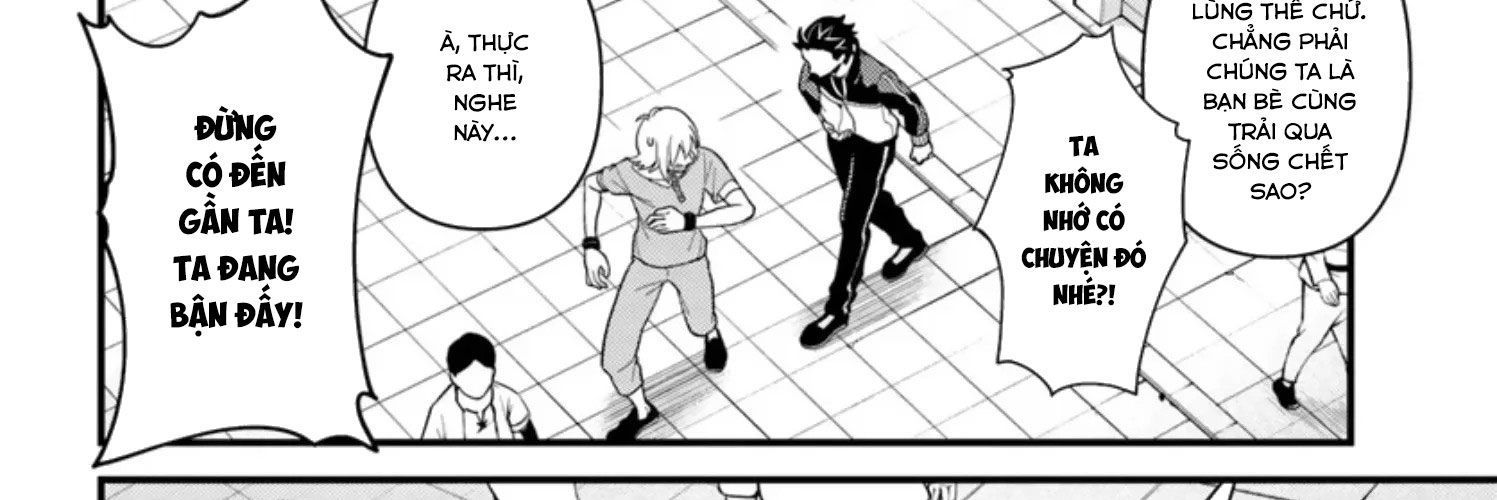 Re:zero - Bắt Đầu Lại Ở Thế Giới Khác Chapter 6 - 100