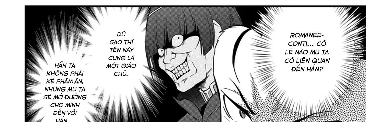 Re:zero - Bắt Đầu Lại Ở Thế Giới Khác Chapter 7 - 11