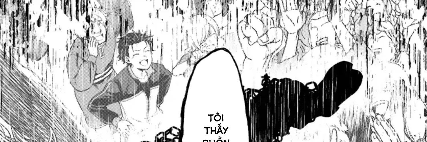 Re:zero - Bắt Đầu Lại Ở Thế Giới Khác Chapter 7 - 103