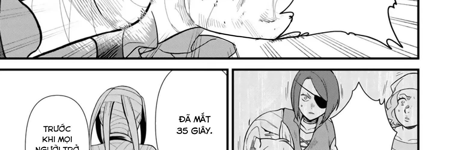 Re:zero - Bắt Đầu Lại Ở Thế Giới Khác Chapter 7 - 14