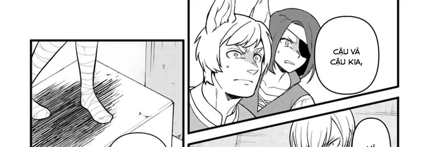 Re:zero - Bắt Đầu Lại Ở Thế Giới Khác Chapter 7 - 18