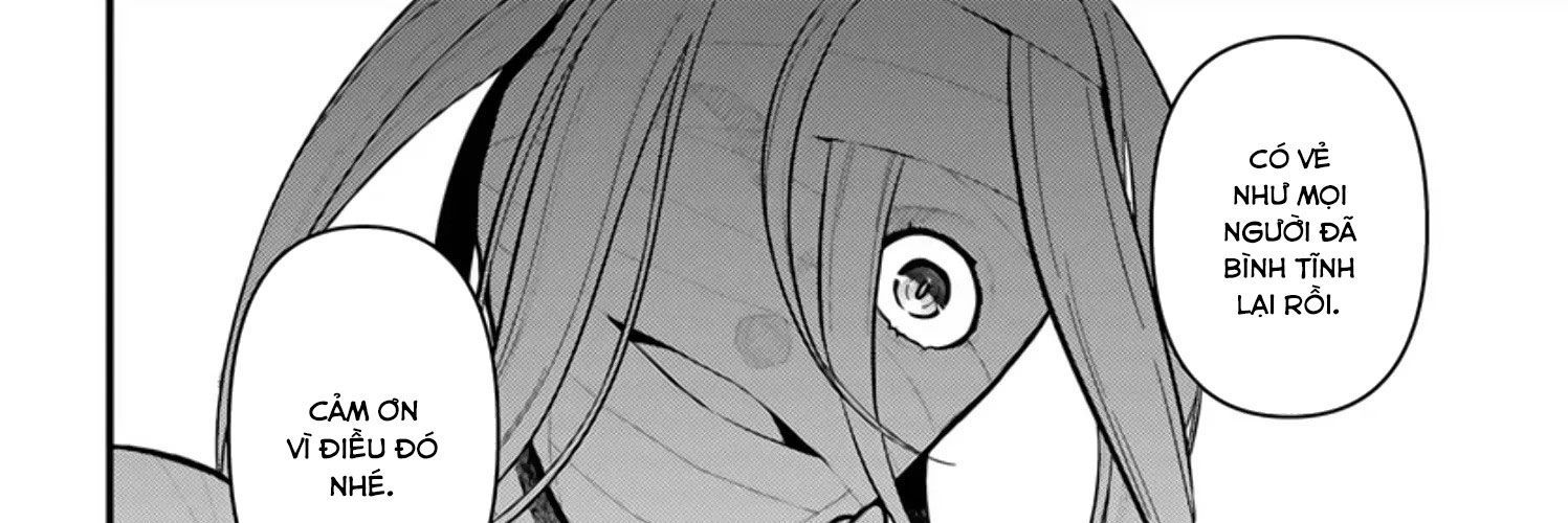 Re:zero - Bắt Đầu Lại Ở Thế Giới Khác Chapter 7 - 20