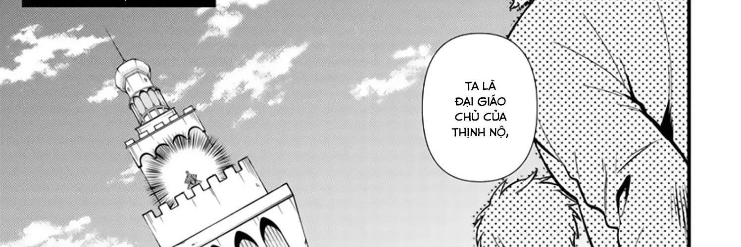 Re:zero - Bắt Đầu Lại Ở Thế Giới Khác Chapter 7 - 3