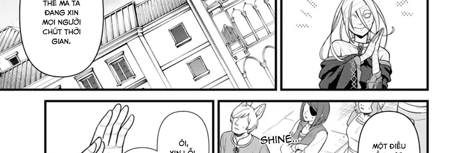 Re:zero - Bắt Đầu Lại Ở Thế Giới Khác Chapter 7 - 24