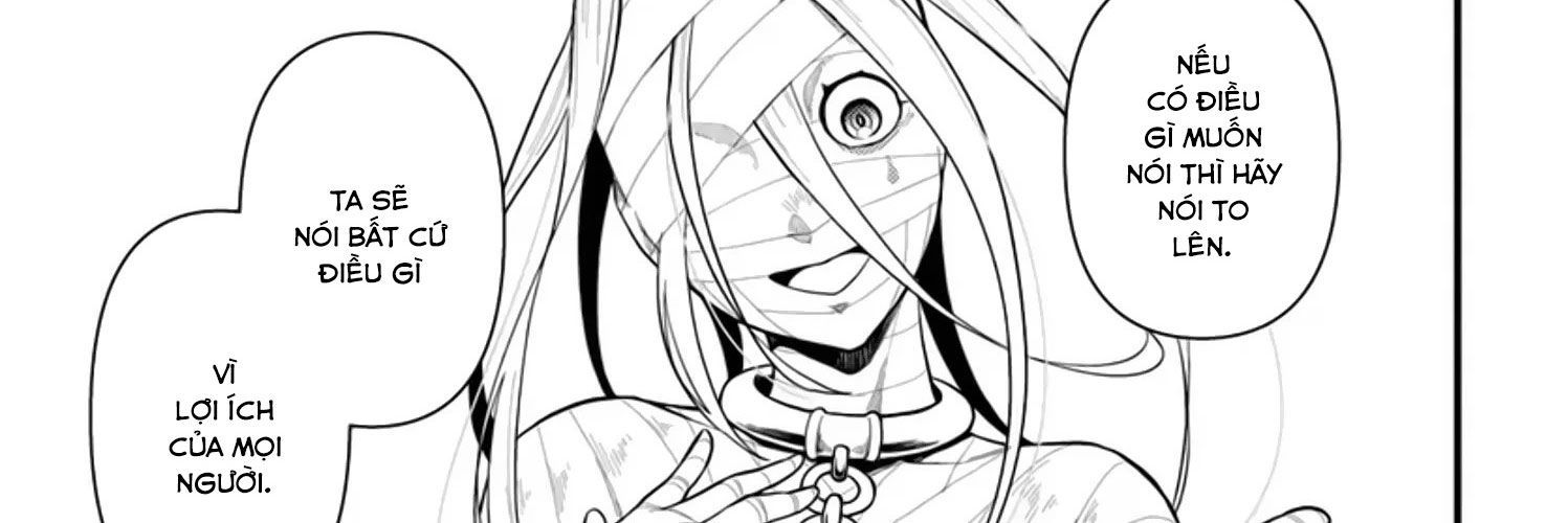 Re:zero - Bắt Đầu Lại Ở Thế Giới Khác Chapter 7 - 26