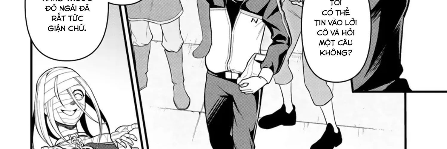 Re:zero - Bắt Đầu Lại Ở Thế Giới Khác Chapter 7 - 29