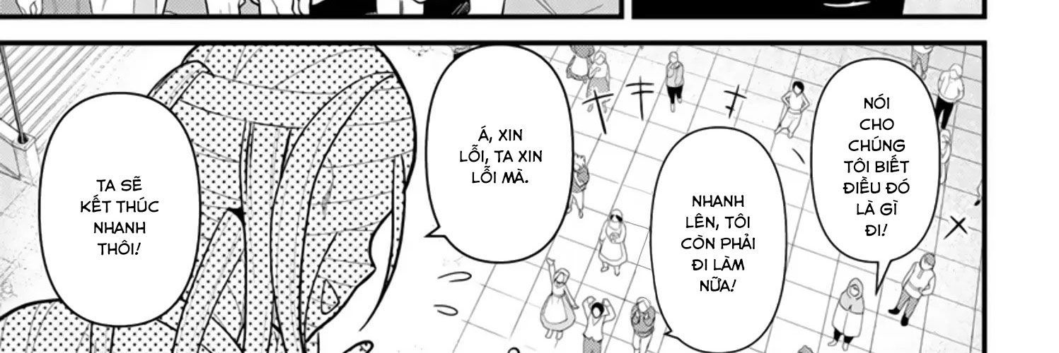 Re:zero - Bắt Đầu Lại Ở Thế Giới Khác Chapter 7 - 36