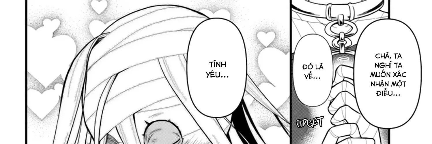 Re:zero - Bắt Đầu Lại Ở Thế Giới Khác Chapter 7 - 38