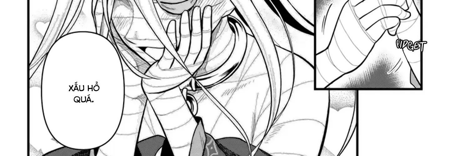 Re:zero - Bắt Đầu Lại Ở Thế Giới Khác Chapter 7 - 39