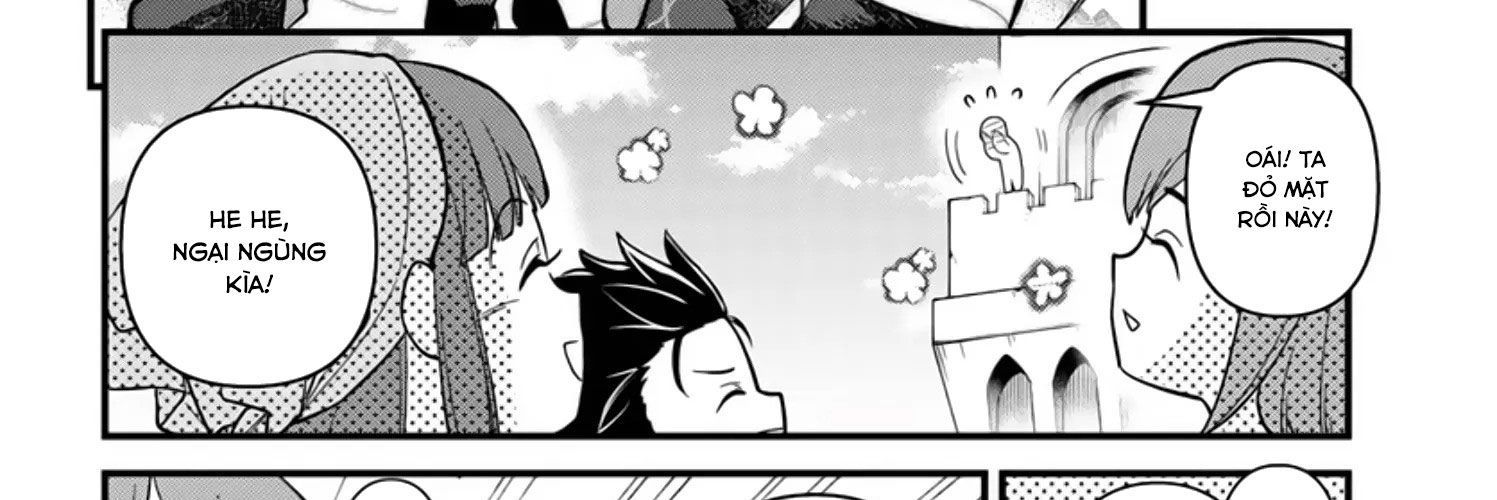 Re:zero - Bắt Đầu Lại Ở Thế Giới Khác Chapter 7 - 40