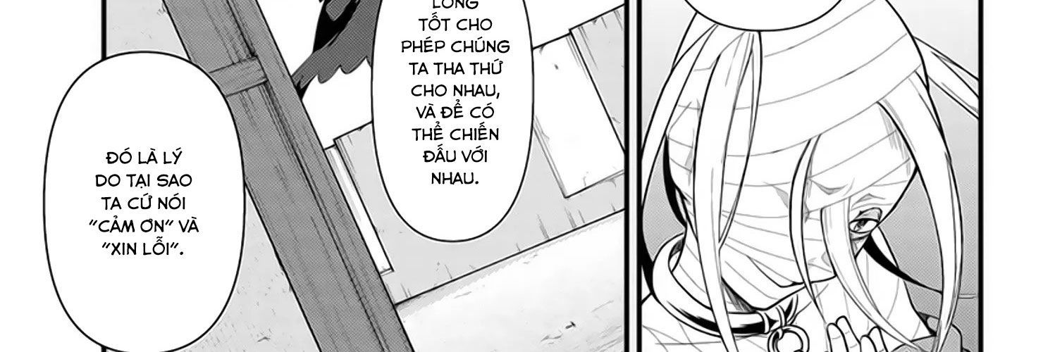 Re:zero - Bắt Đầu Lại Ở Thế Giới Khác Chapter 7 - 44
