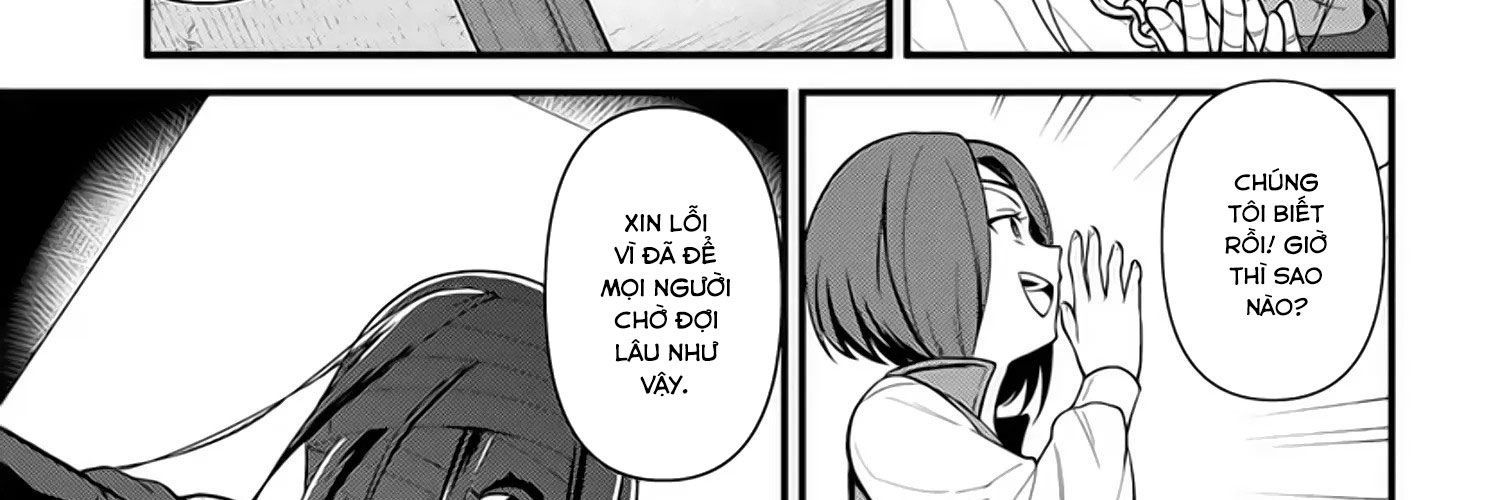 Re:zero - Bắt Đầu Lại Ở Thế Giới Khác Chapter 7 - 45