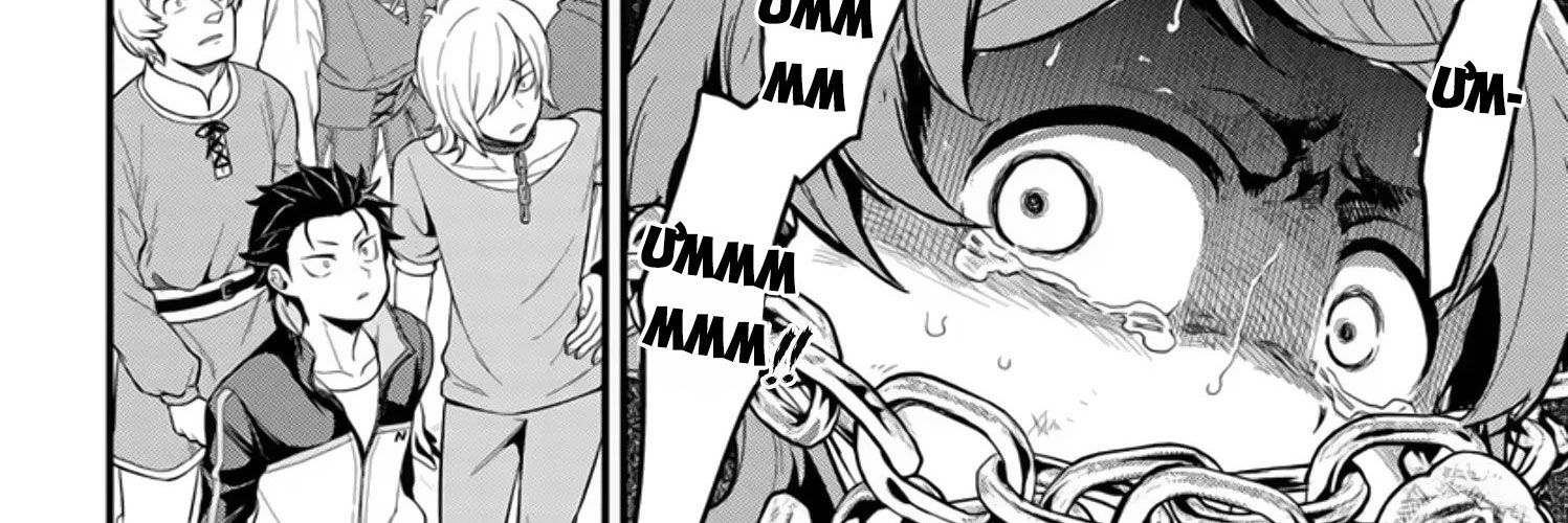 Re:zero - Bắt Đầu Lại Ở Thế Giới Khác Chapter 7 - 51