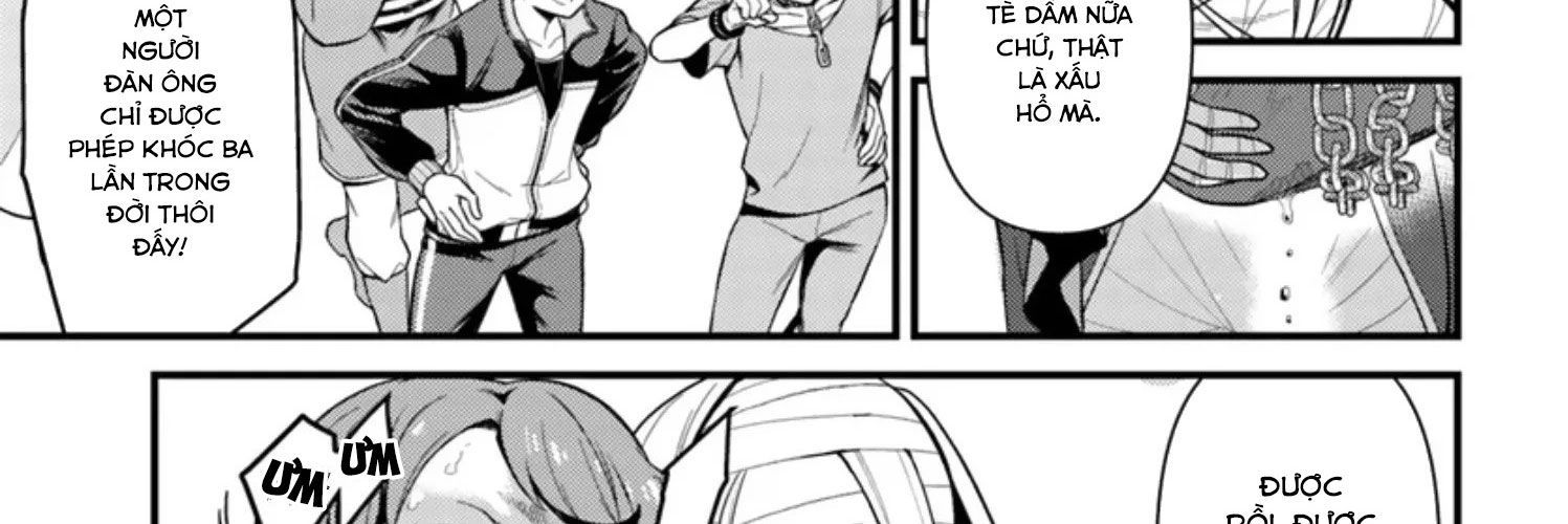 Re:zero - Bắt Đầu Lại Ở Thế Giới Khác Chapter 7 - 54