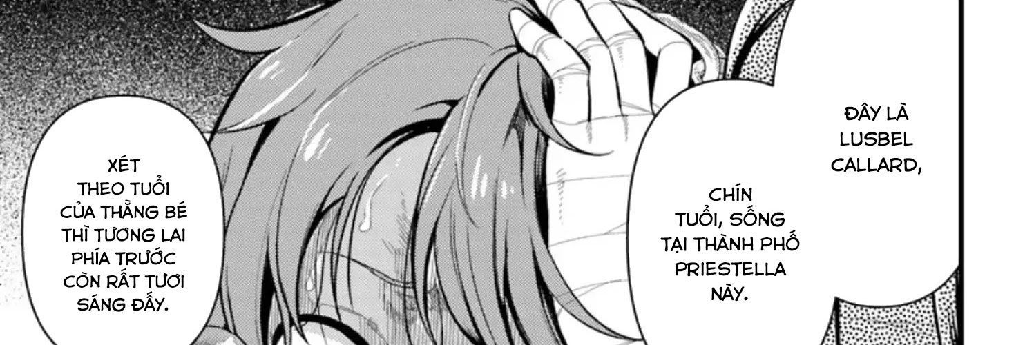 Re:zero - Bắt Đầu Lại Ở Thế Giới Khác Chapter 7 - 56