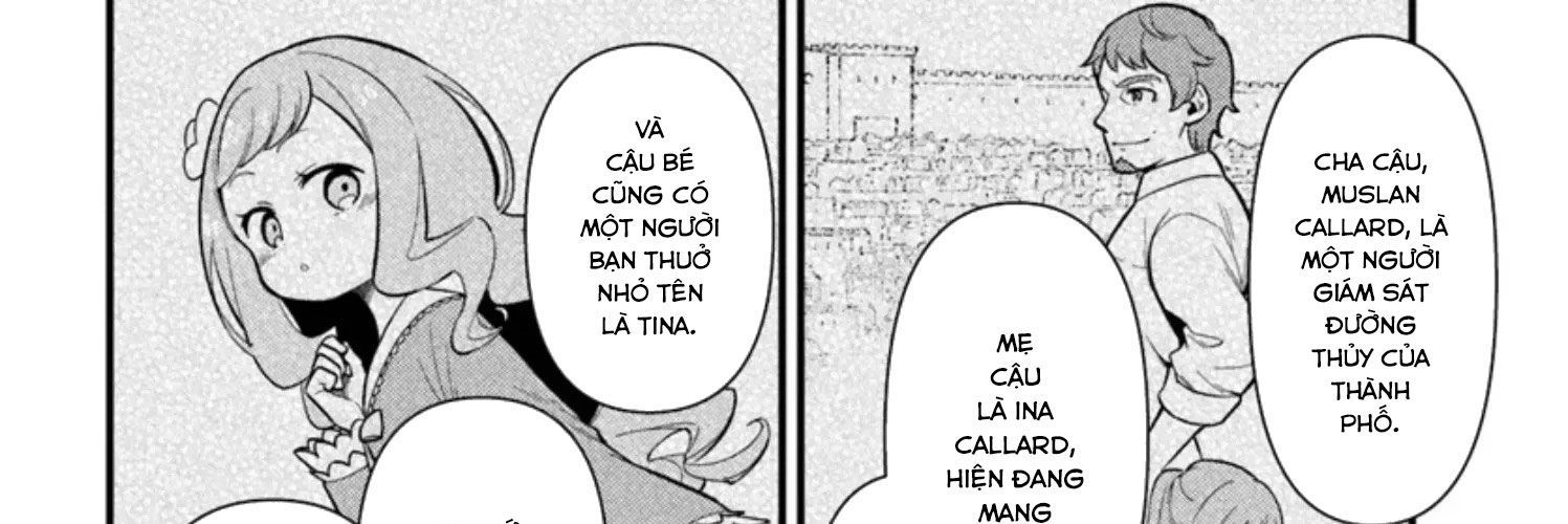 Re:zero - Bắt Đầu Lại Ở Thế Giới Khác Chapter 7 - 58