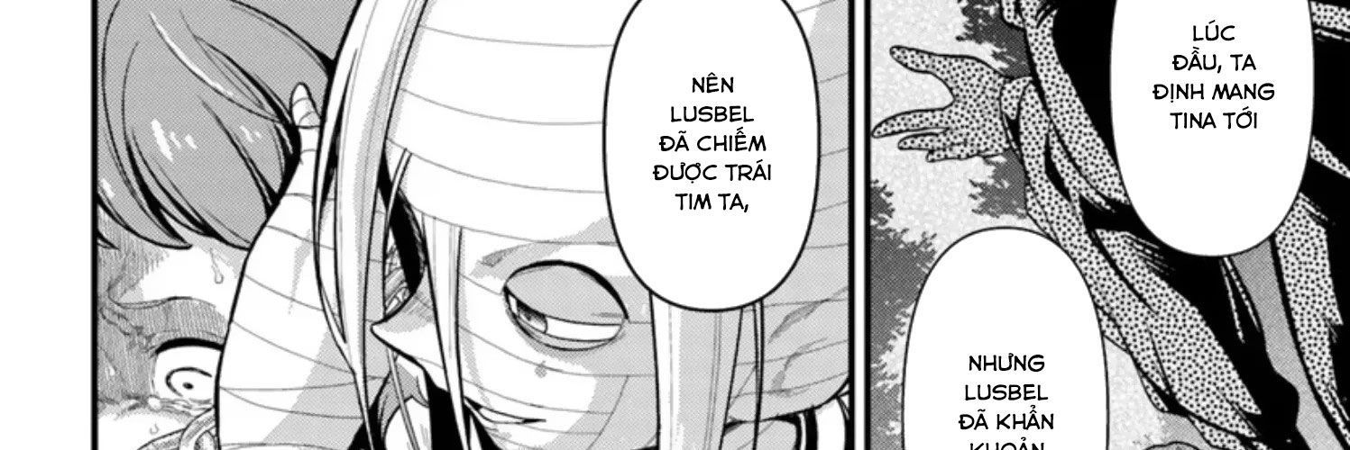 Re:zero - Bắt Đầu Lại Ở Thế Giới Khác Chapter 7 - 60