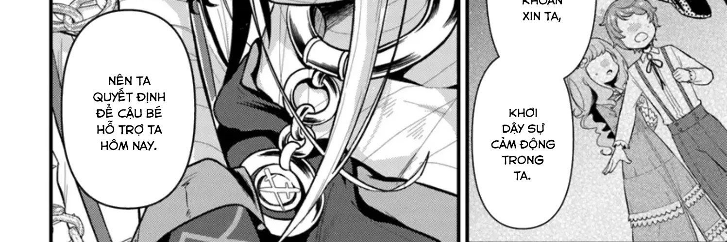 Re:zero - Bắt Đầu Lại Ở Thế Giới Khác Chapter 7 - 61