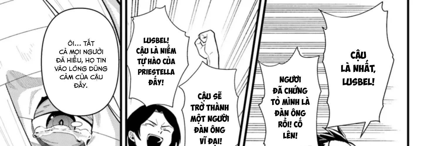 Re:zero - Bắt Đầu Lại Ở Thế Giới Khác Chapter 7 - 63