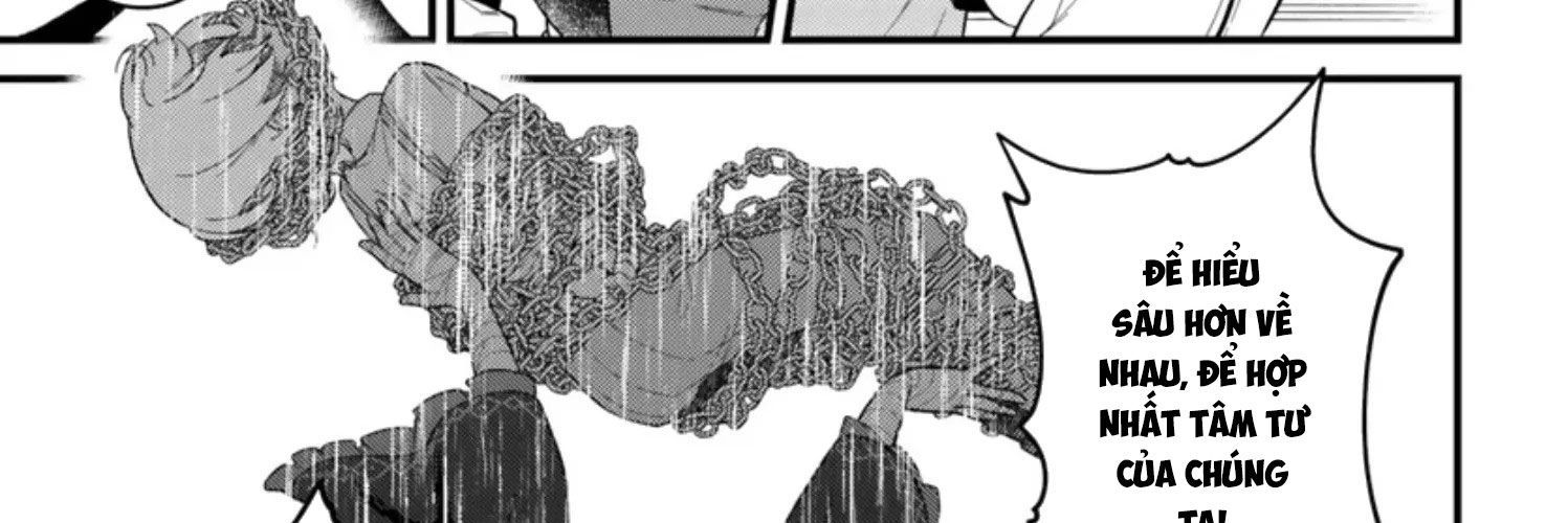 Re:zero - Bắt Đầu Lại Ở Thế Giới Khác Chapter 7 - 65