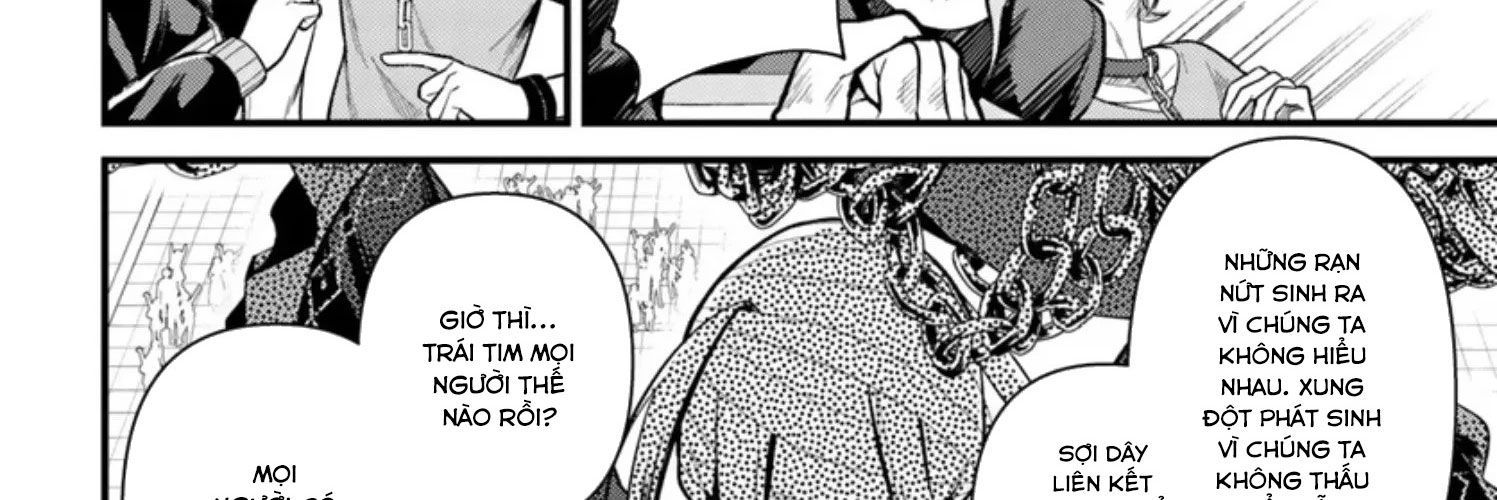 Re:zero - Bắt Đầu Lại Ở Thế Giới Khác Chapter 7 - 69