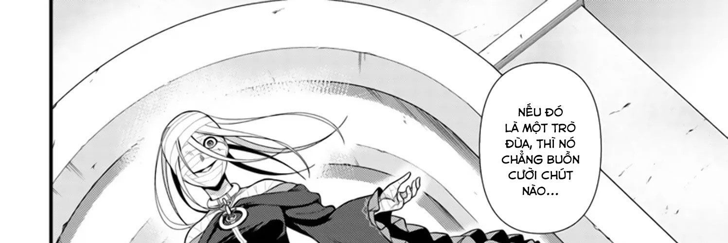 Re:zero - Bắt Đầu Lại Ở Thế Giới Khác Chapter 7 - 8