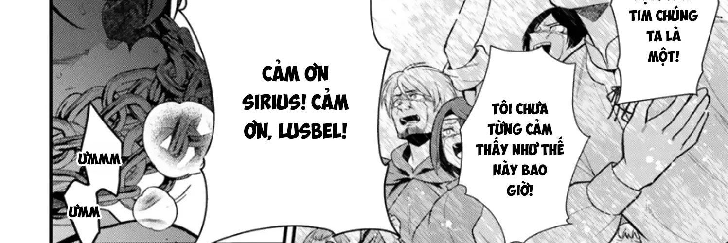 Re:zero - Bắt Đầu Lại Ở Thế Giới Khác Chapter 7 - 71