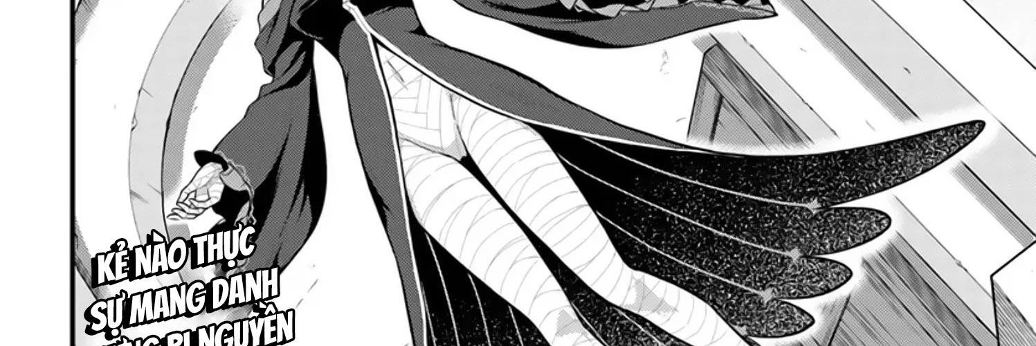 Re:zero - Bắt Đầu Lại Ở Thế Giới Khác Chapter 7 - 9