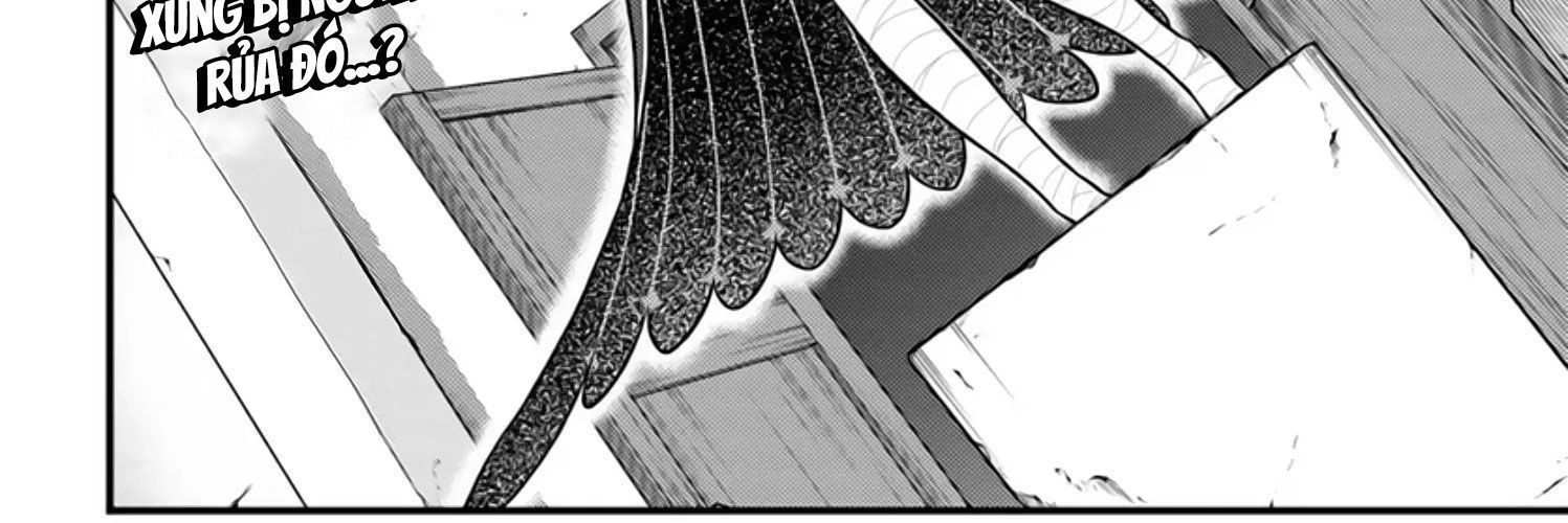 Re:zero - Bắt Đầu Lại Ở Thế Giới Khác Chapter 7 - 10