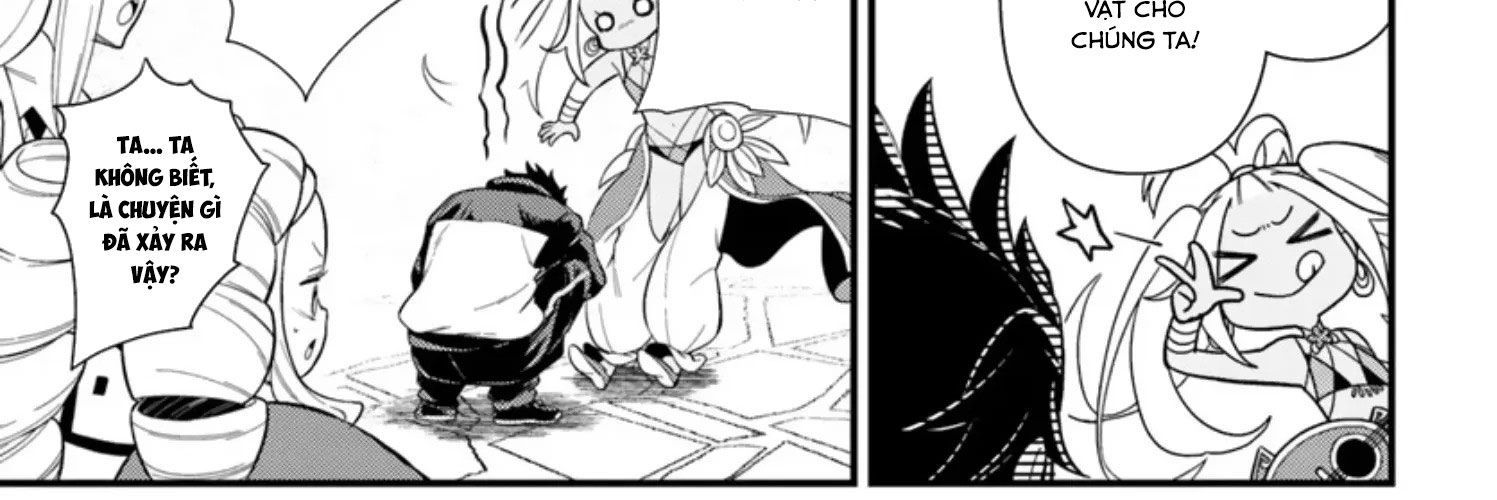 Re:zero - Bắt Đầu Lại Ở Thế Giới Khác Chapter 7 - 100