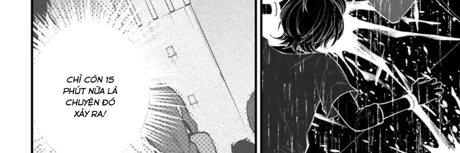 Re:zero - Bắt Đầu Lại Ở Thế Giới Khác Chapter 8 - 11