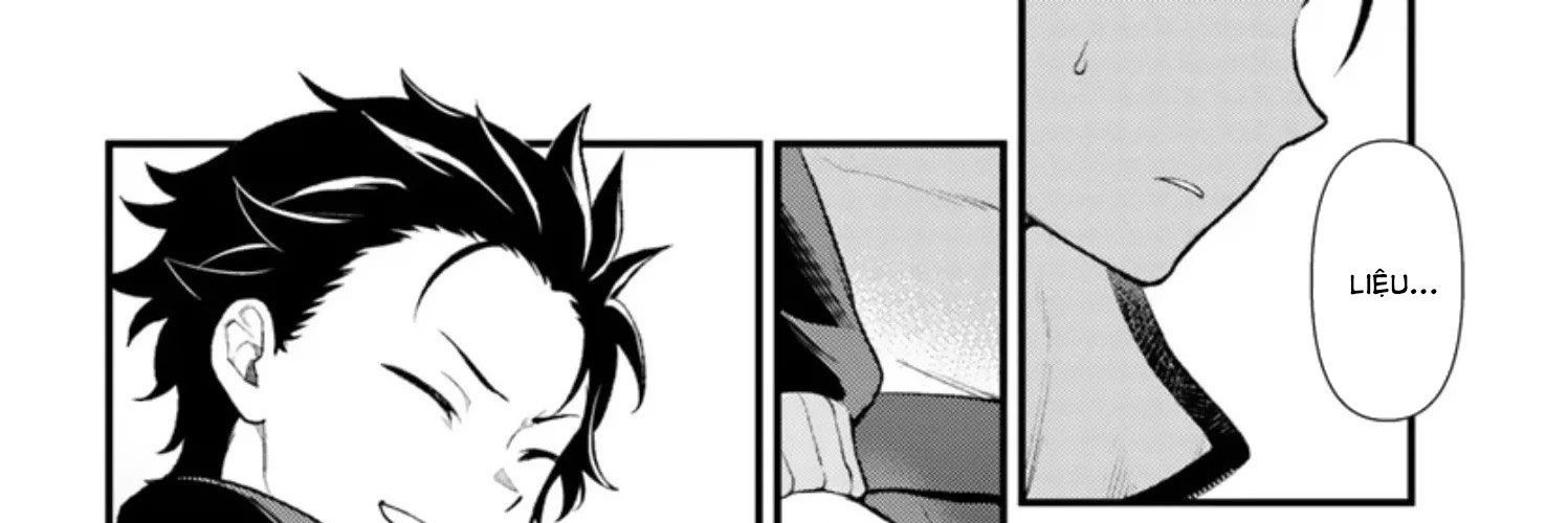 Re:zero - Bắt Đầu Lại Ở Thế Giới Khác Chapter 8 - 18