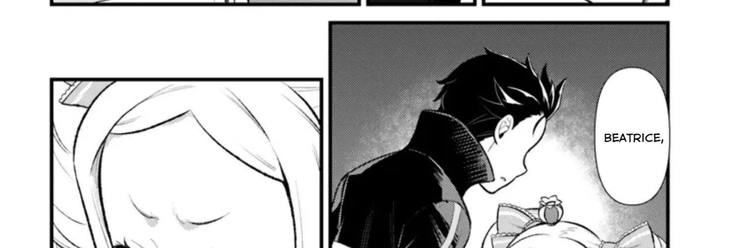 Re:zero - Bắt Đầu Lại Ở Thế Giới Khác Chapter 8 - 20