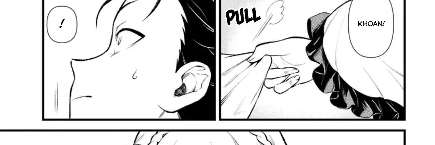 Re:zero - Bắt Đầu Lại Ở Thế Giới Khác Chapter 8 - 25