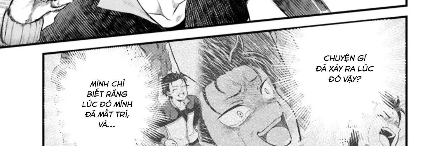 Re:zero - Bắt Đầu Lại Ở Thế Giới Khác Chapter 8 - 34